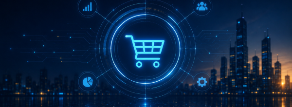 1 Automação Comercial – Grupo Rooster Seguimento Grupo Rooster, Automação Comercial