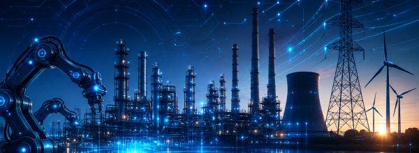 1 Indústria e Energia – Grupo Rooster Automação, Sistemas, IAs, Iot, Programação, Aplicativos Android e IOS. 1 Indústria e Energia - Grupo Rooster Automação, Sistemas, IAs, Iot, Programação, Aplicativos Android e IOS.